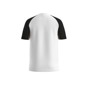 Polo TOC à manches raglan courtes et en tissu piqué pour hommes HUGO BOSS