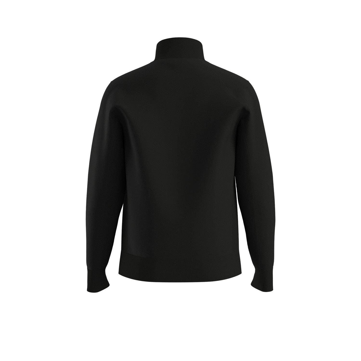 Men's Skaz Rib Full Zip Sweater