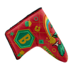 Limited Edition - Charmed Wizard - Blade Headcover