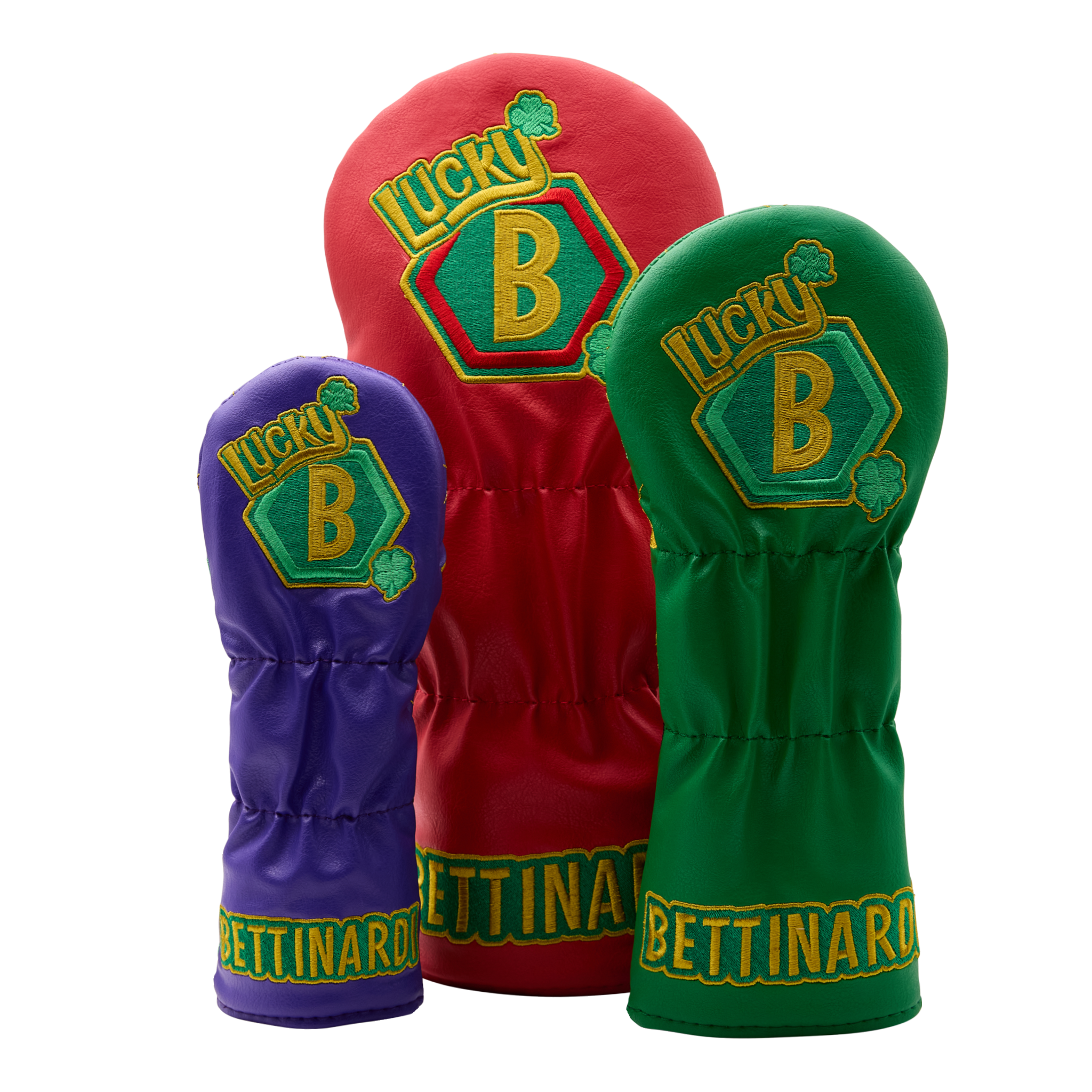 Limited Edition - Charmed Wizard - Wood Set