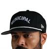 Men's Trophy Corded Cap