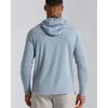Men's Sport Utility Long Sleeve Hooded Tee