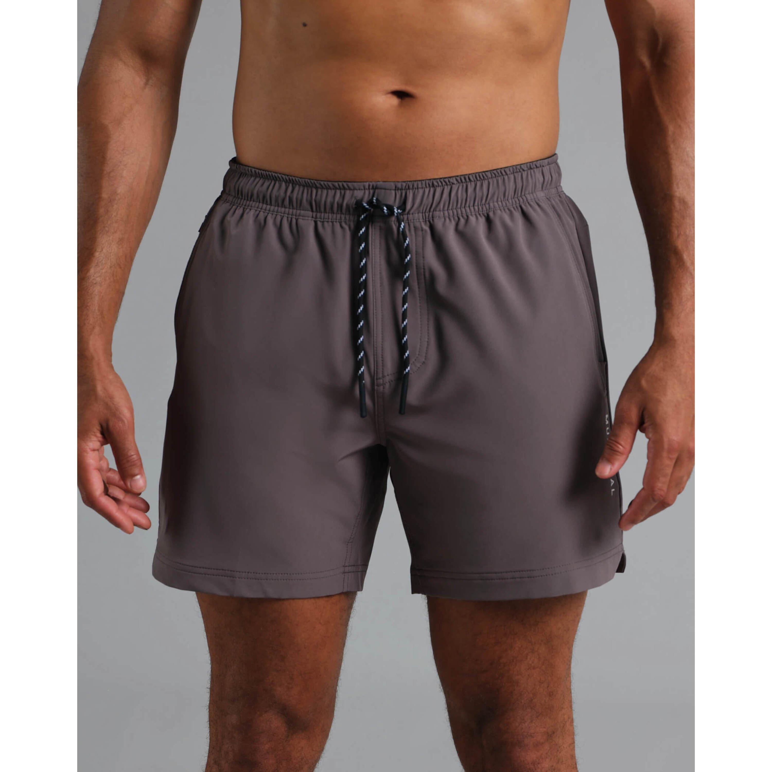 Men's 4AM Club Training Short