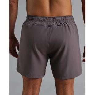 Short d'entra&icirc;nement 4AM Club pour hommes MUNICIPAL