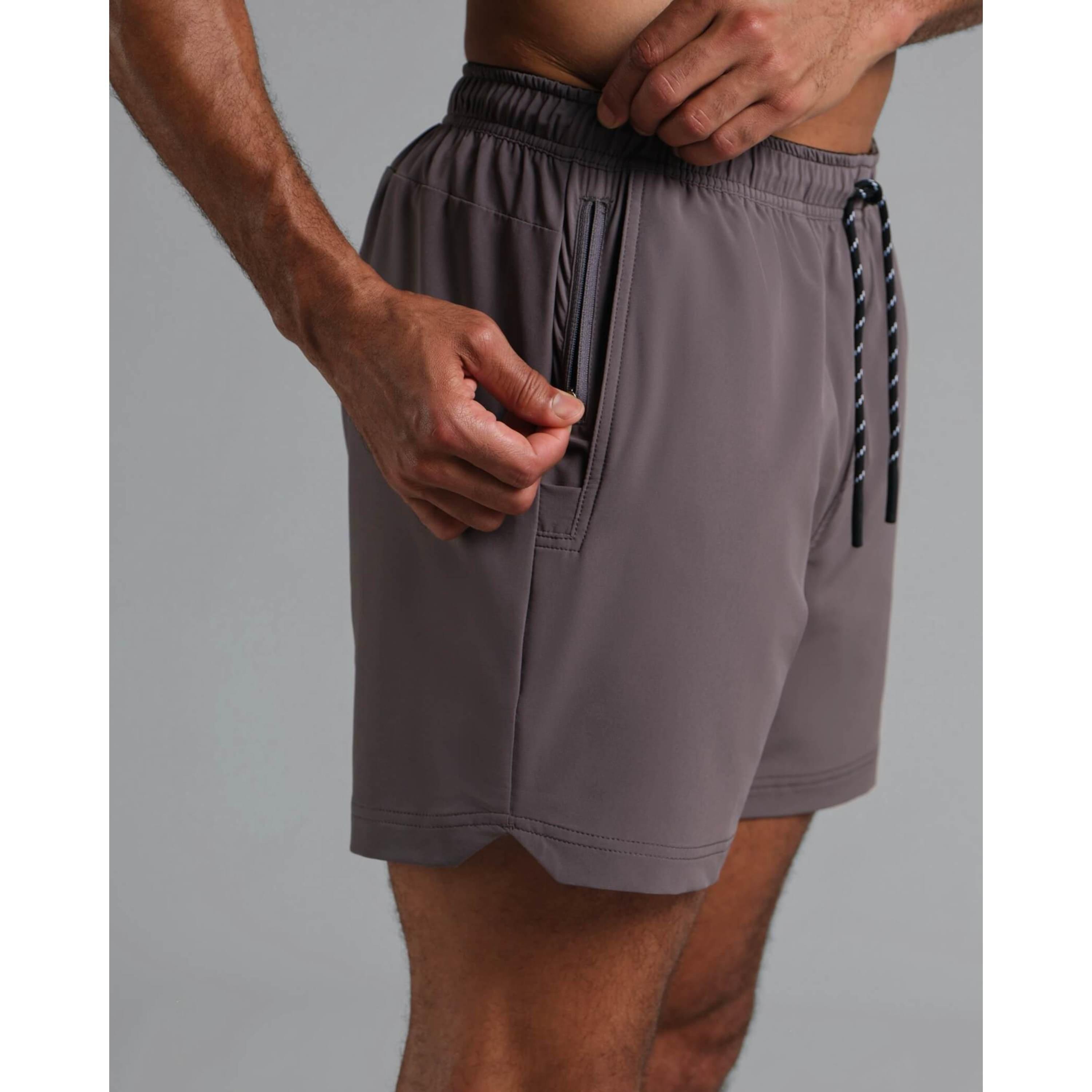 Men's 4AM Club Training Short