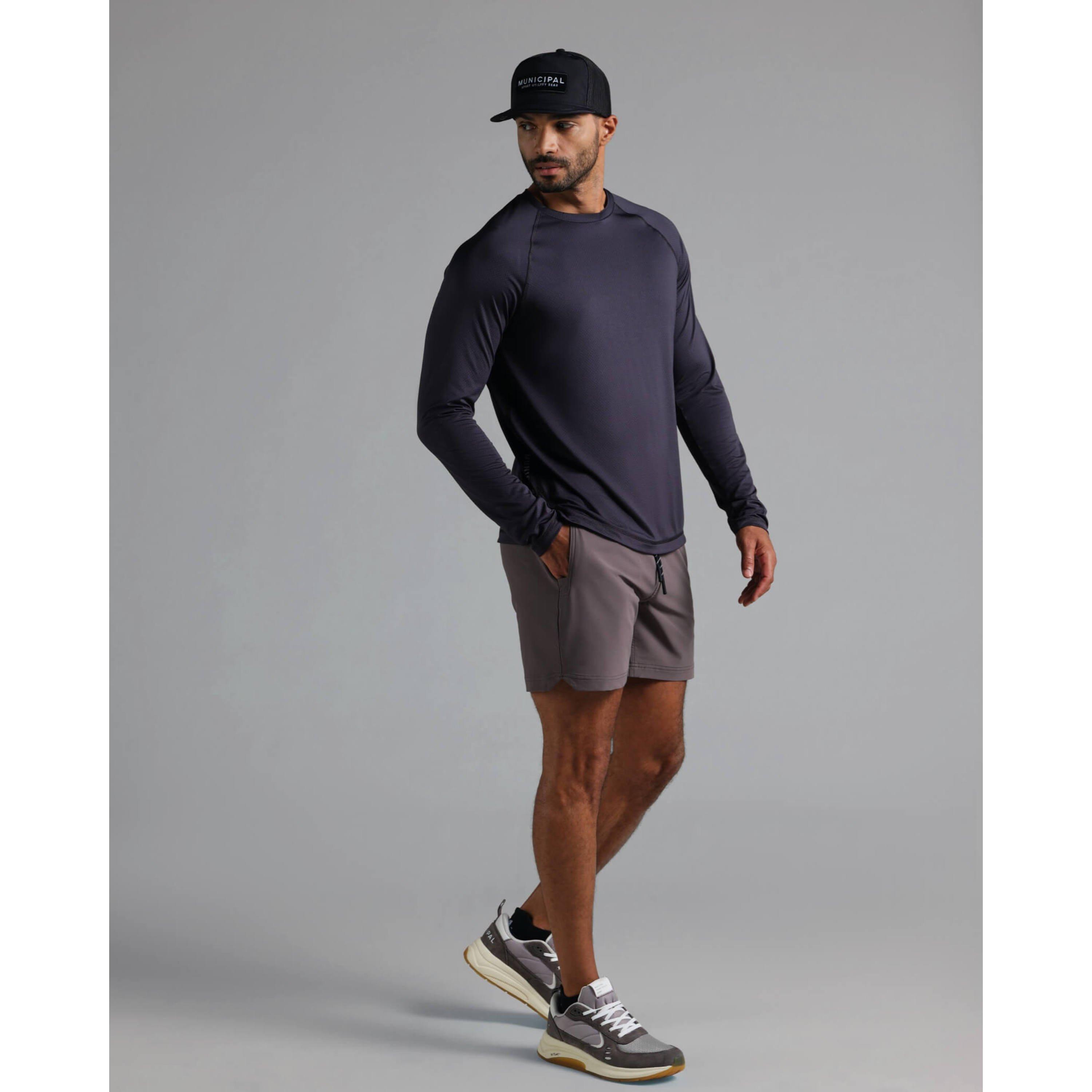 Men's 4AM Club Training Short