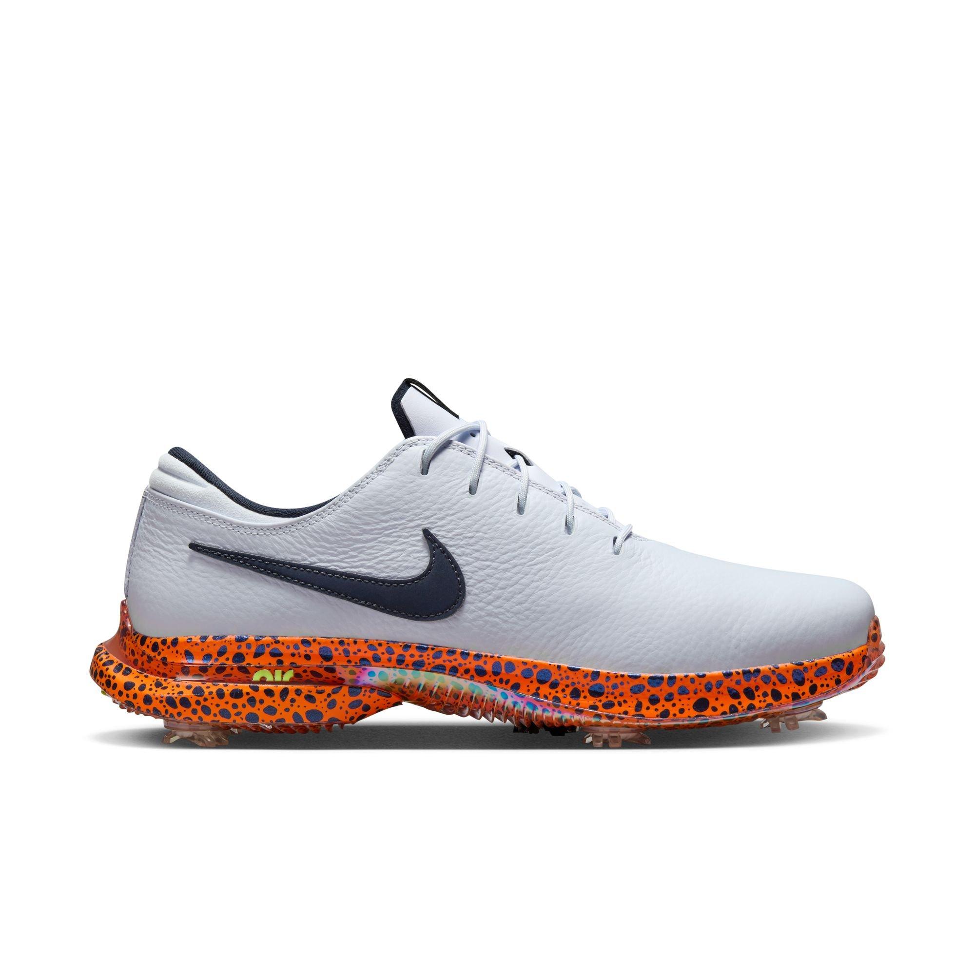 Golf Nike Big And Tall Shoes Nike Men's Air Pegasus '89 Golf Shoes