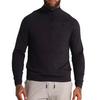 Men's Sport Cross 1/2 Zip Pullover