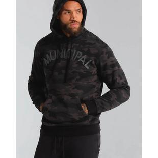 Men's Origin 300 Hoodie MUNICIPAL