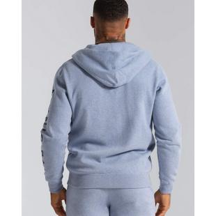 Men's Gameday Full Zip Hoodie MUNICIPAL