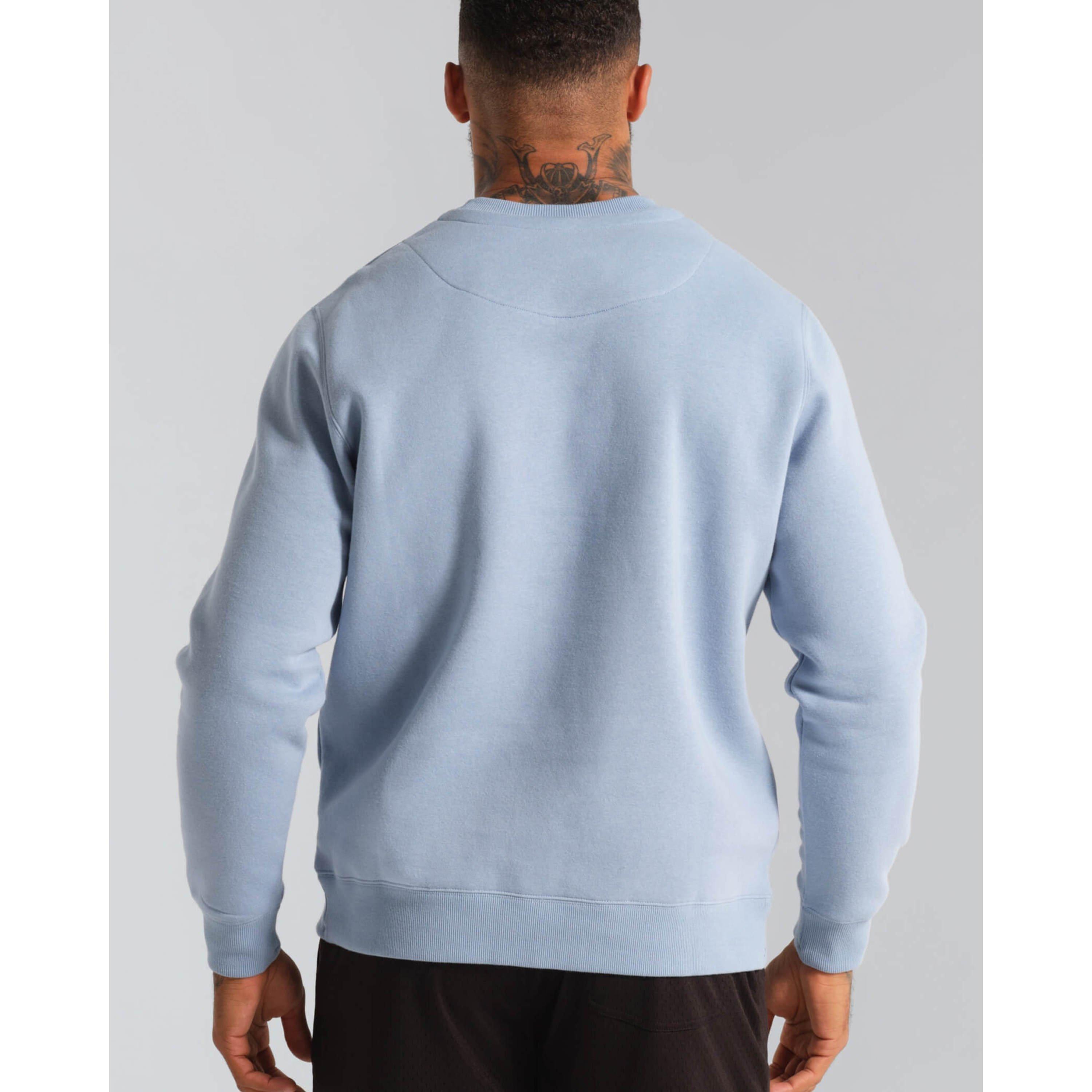 Men's Origin Fleece Crew Sweater