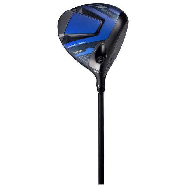 TW767 Driver HONMA
