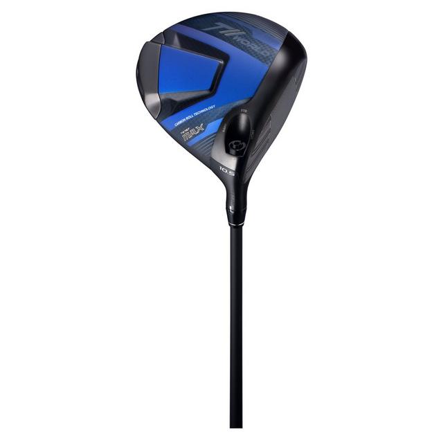 TW767 Max Driver HONMA
