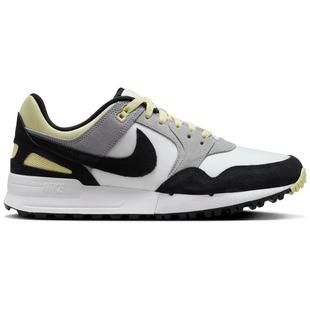 Prior Generation Air Pegasus '89 G Spikeless Golf Shoe - Grey/Black NIKE