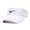 WHITE | Unisex Dri-FIT Ace Visor