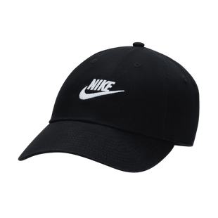 Unisex Club Futura Wash Cap