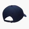 Casquette Club Futura Wash unisexe