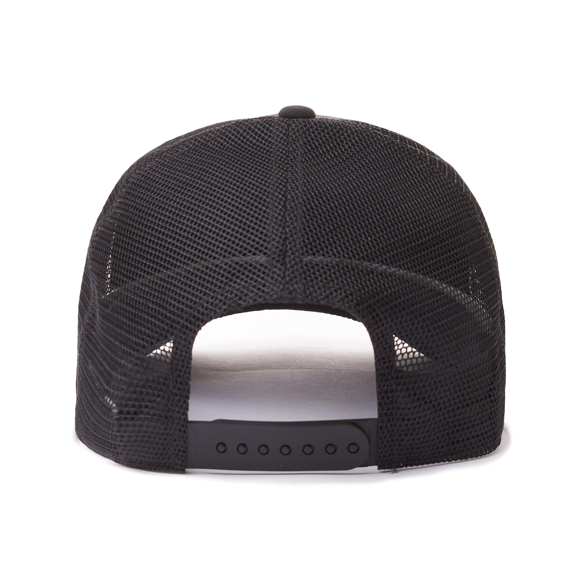 Unisex Dri-FIT Rise Big Swoosh Cap