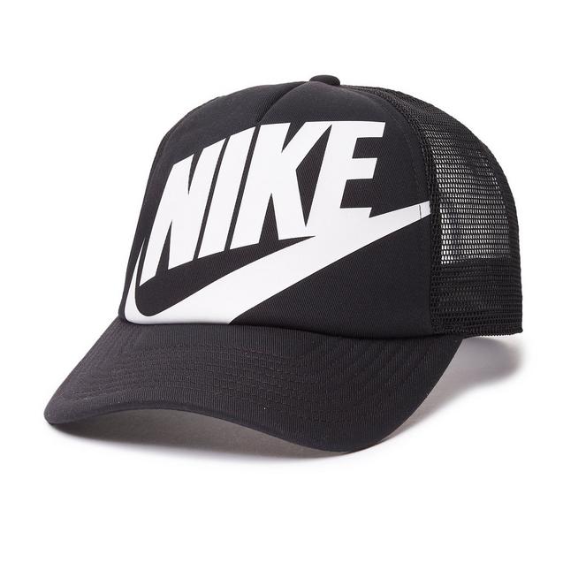 Unisex Dri-FIT Rise Futura Logo Cap NIKE