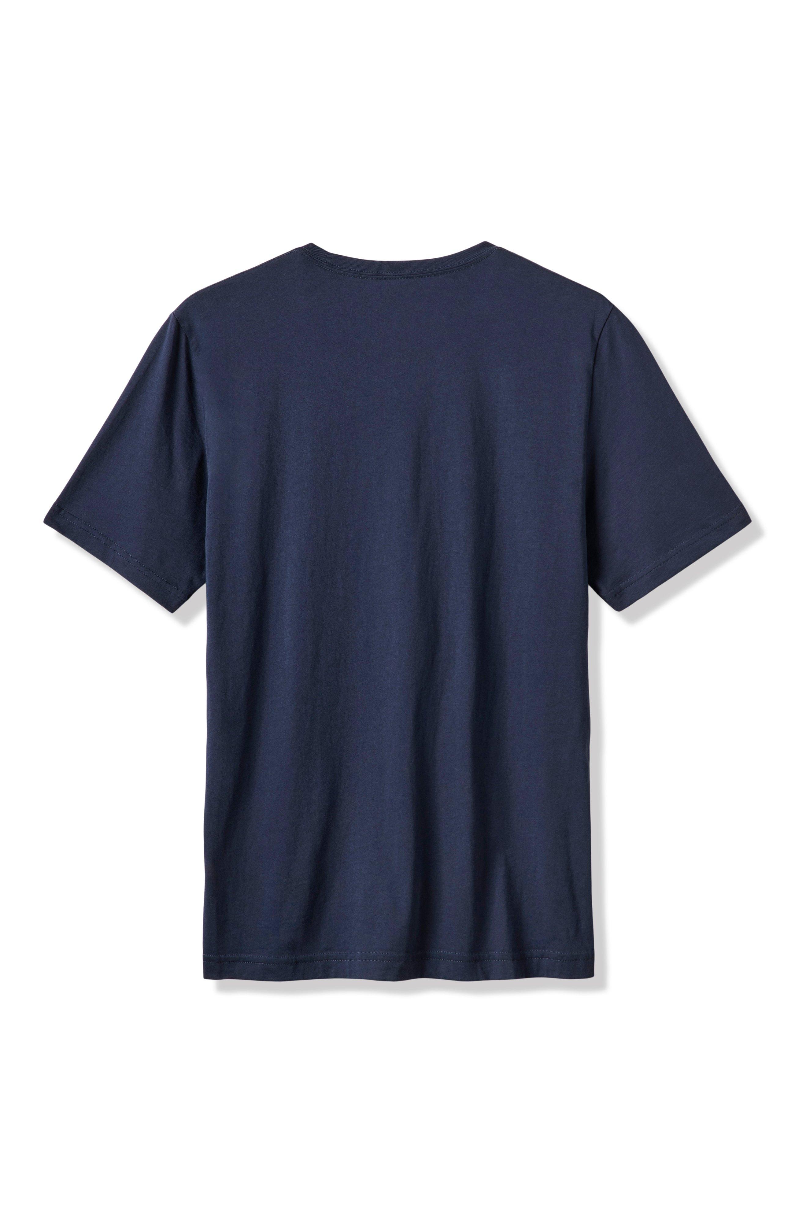 Men's Canada Golf Cart T-Shirt