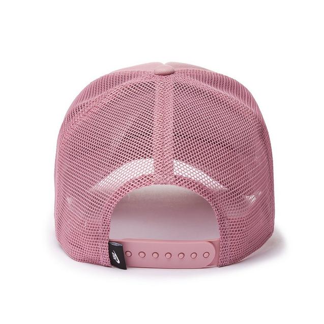 ★RONRON★ LOGO BALL CAP SOFT PINK 98eed7e67c567cf29c6677d43a783f