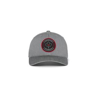 Men's Canada Adjustable Cap
