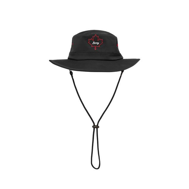 Men's Canada Sorry Bucket Hat | TRAVISMATHEW | Hats | Men's