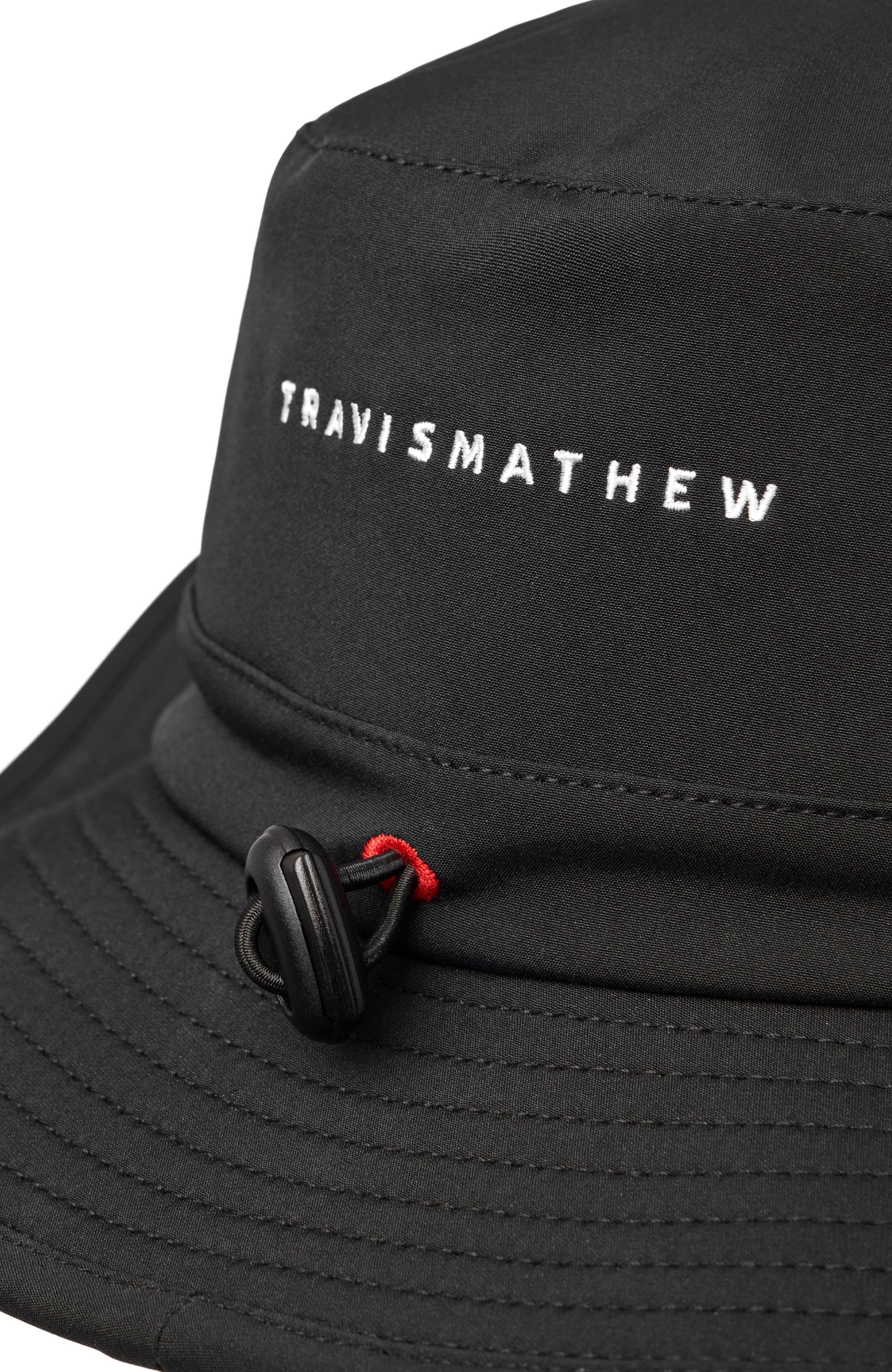 Men's Canada Sorry Bucket Hat