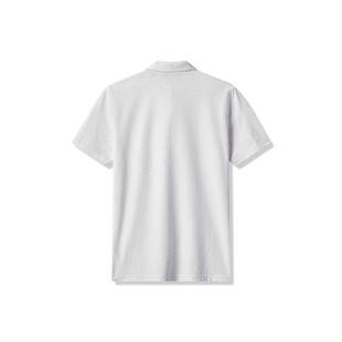 Men's Free Passage Short Sleeve Polo TRAVISMATHEW