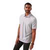 Men's Free Passage Short Sleeve Polo