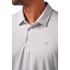 Men's Free Passage Short Sleeve Polo