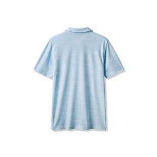 Polo Featherweight City pour hommes TRAVISMATHEW