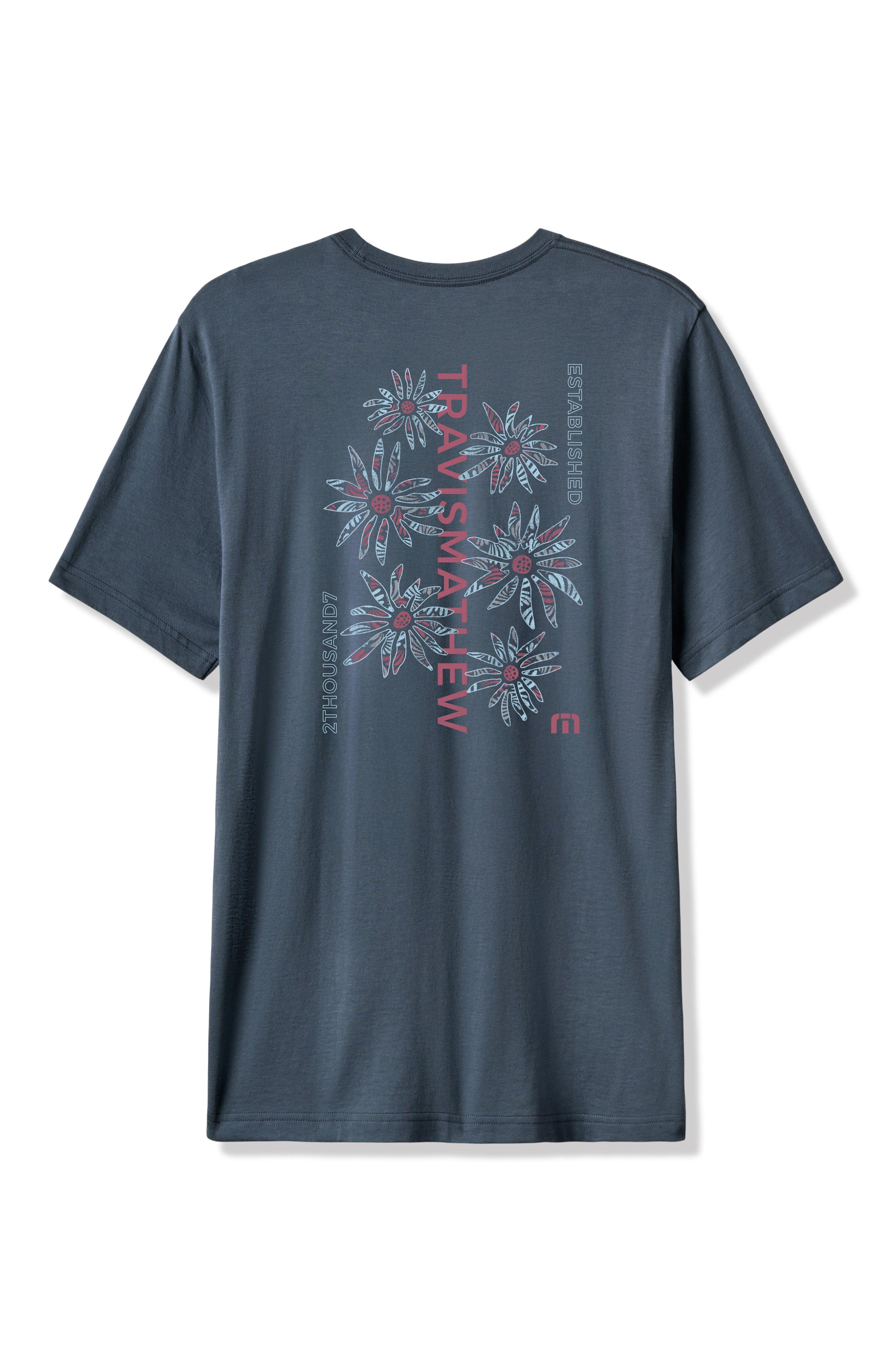 Men's Piece Of Paradise T-Shirt