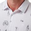 Polo Lost City pour hommes