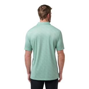 Polo Acropolis pour hommes TRAVISMATHEW