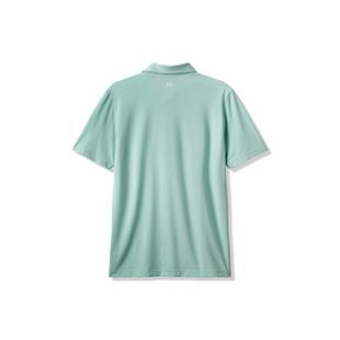 Polo Salt Rock pour hommes TRAVISMATHEW