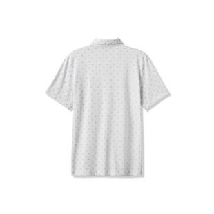 Men's Saturday Night Stay Short Sleeve Polo TRAVISMATHEW