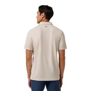 Polo Cathedral pour hommes TRAVISMATHEW