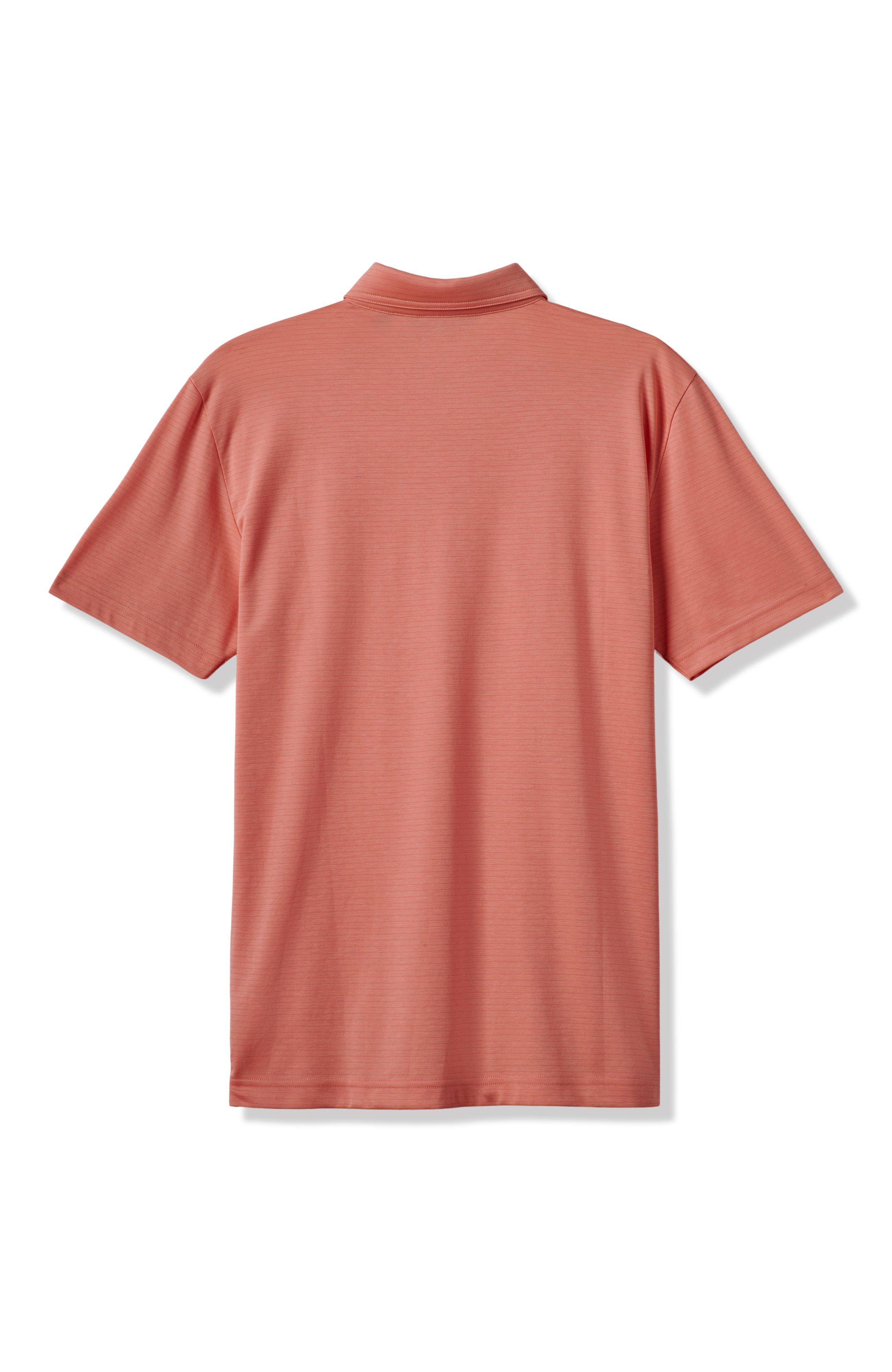 Men's On Our Way Short Sleeve Polo