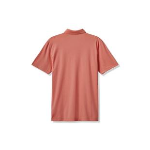 Men's On Our Way Short Sleeve Polo TRAVISMATHEW