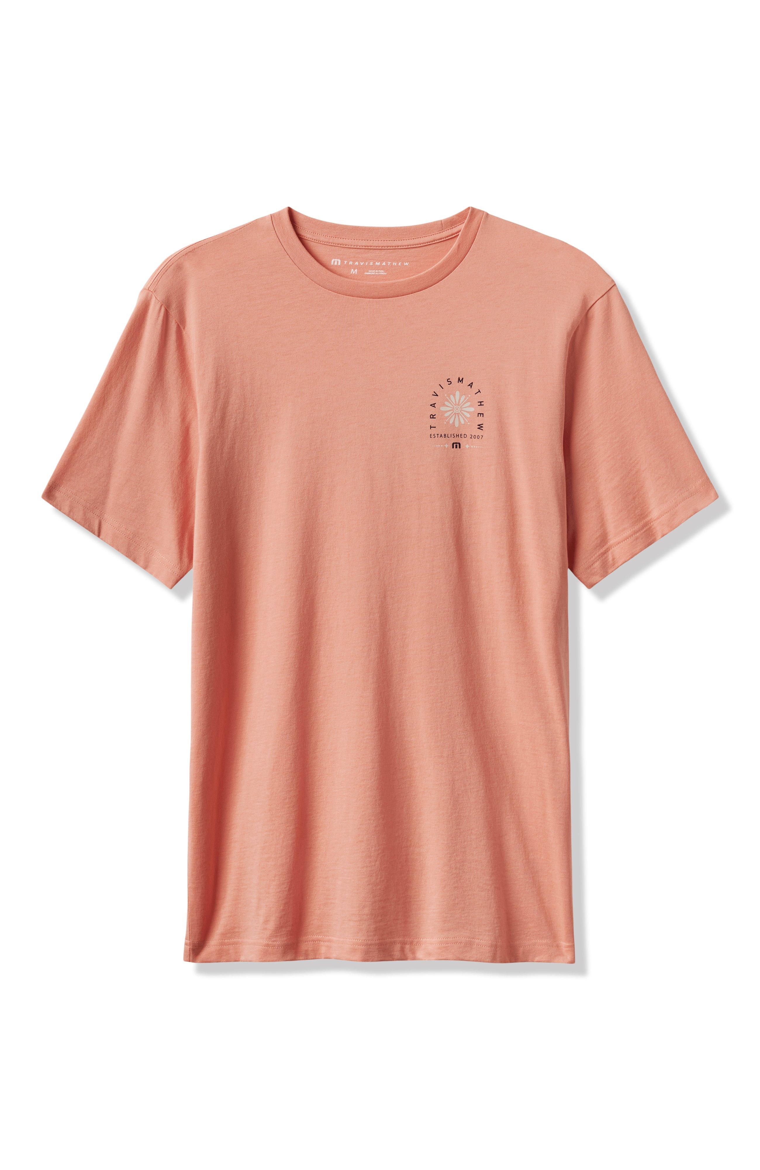 Men's Deco T-Shirt