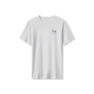 Men's Cloudless Sky T-Shirt TRAVISMATHEW