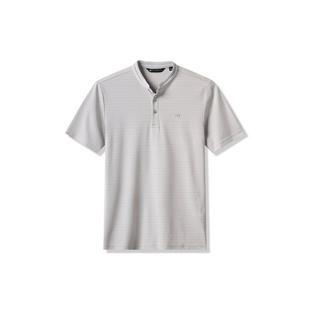 Polo Sunny Days Ahead Blade pour hommes TRAVISMATHEW