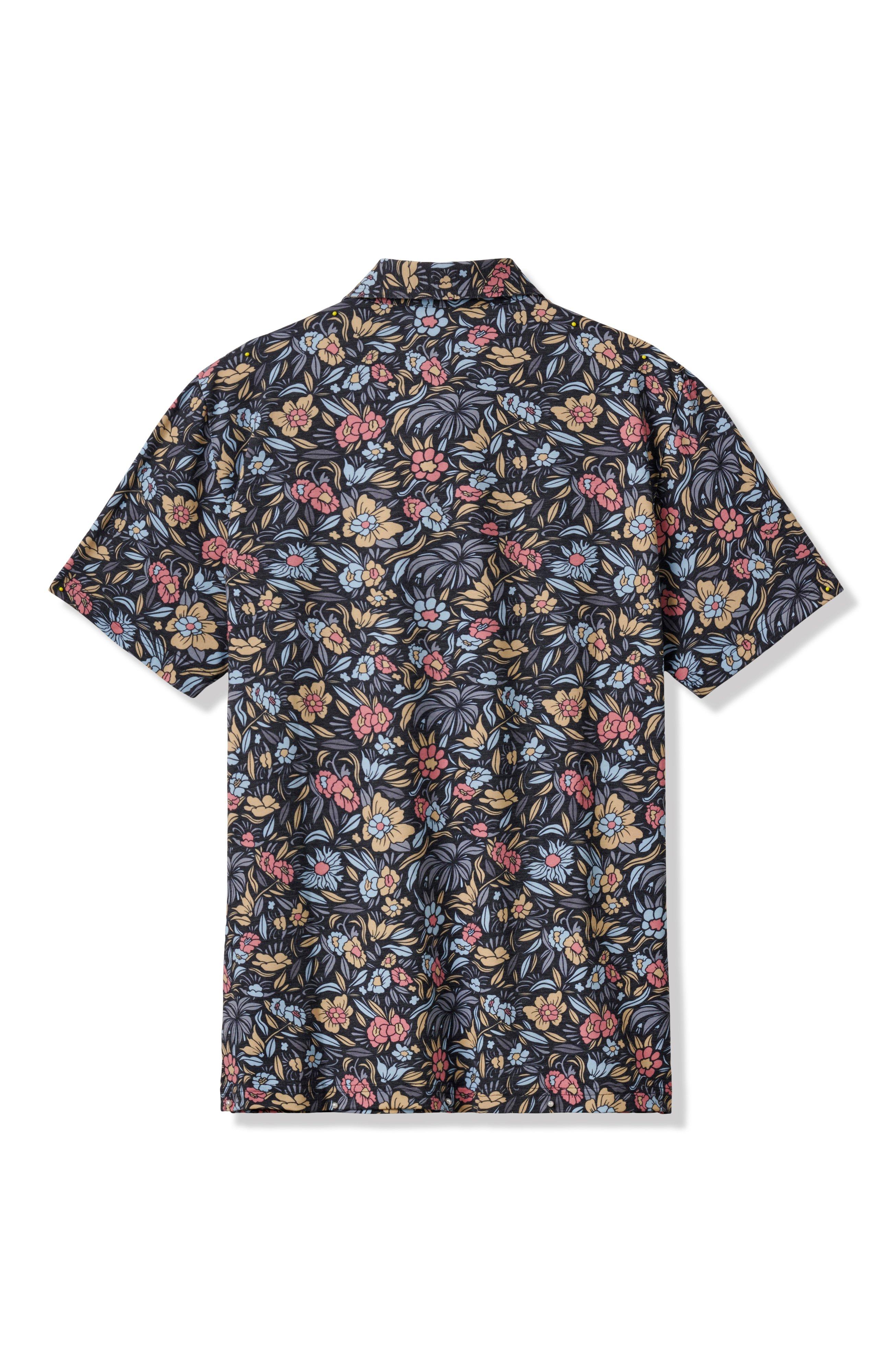 Men's Featherweight Day Short Sleeve Polo