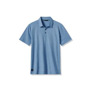 Men's Base Jump Short Sleeve Polo TRAVISMATHEW