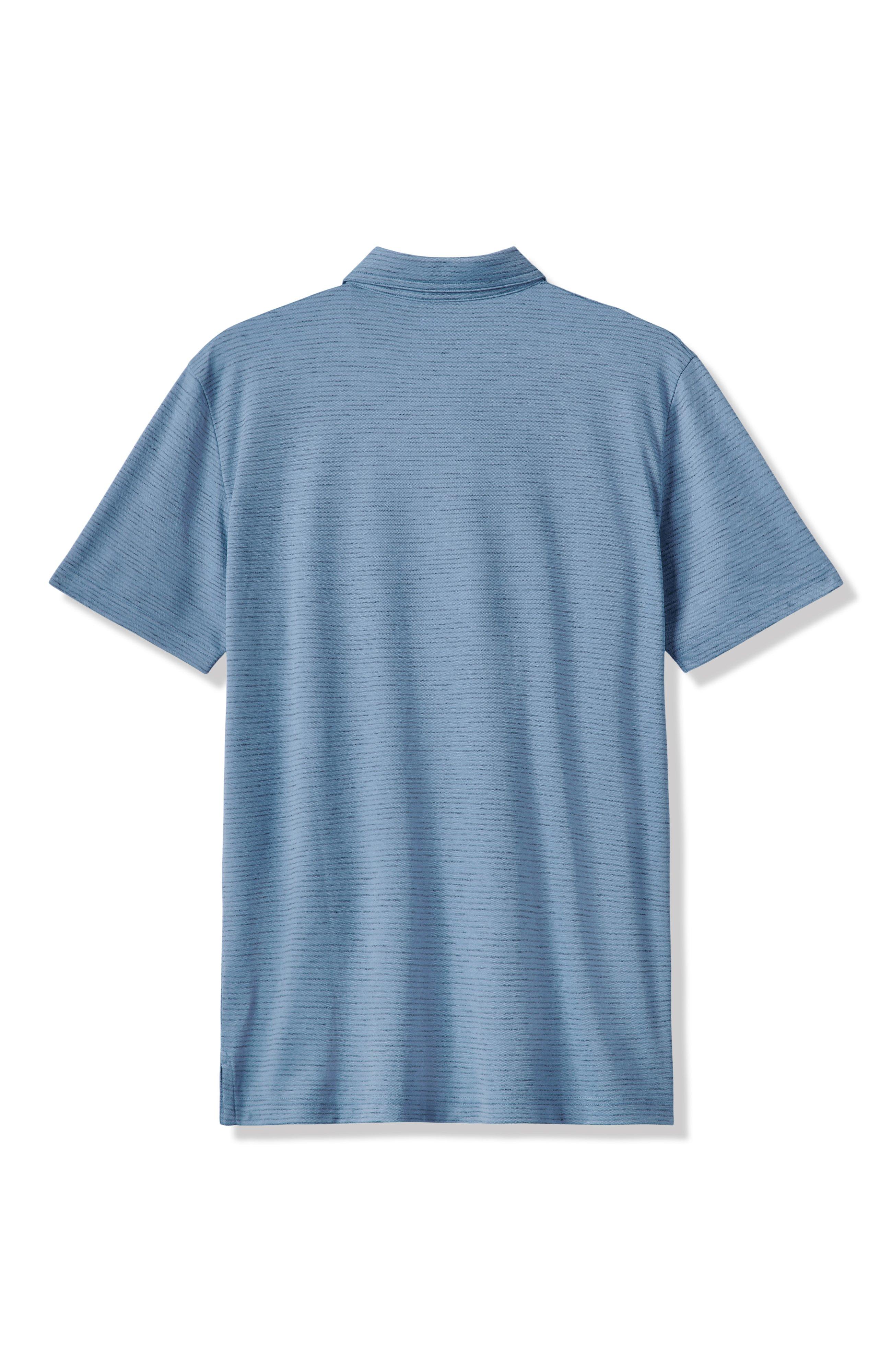 Men's Base Jump Short Sleeve Polo