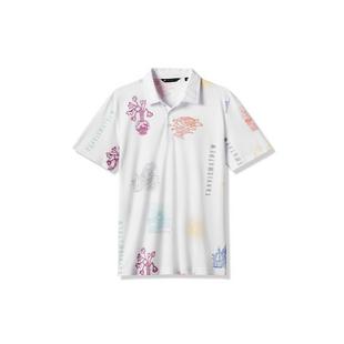 Polo Passport pour hommes TRAVISMATHEW