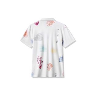 Men's Passport Short Sleeve Polo TRAVISMATHEW