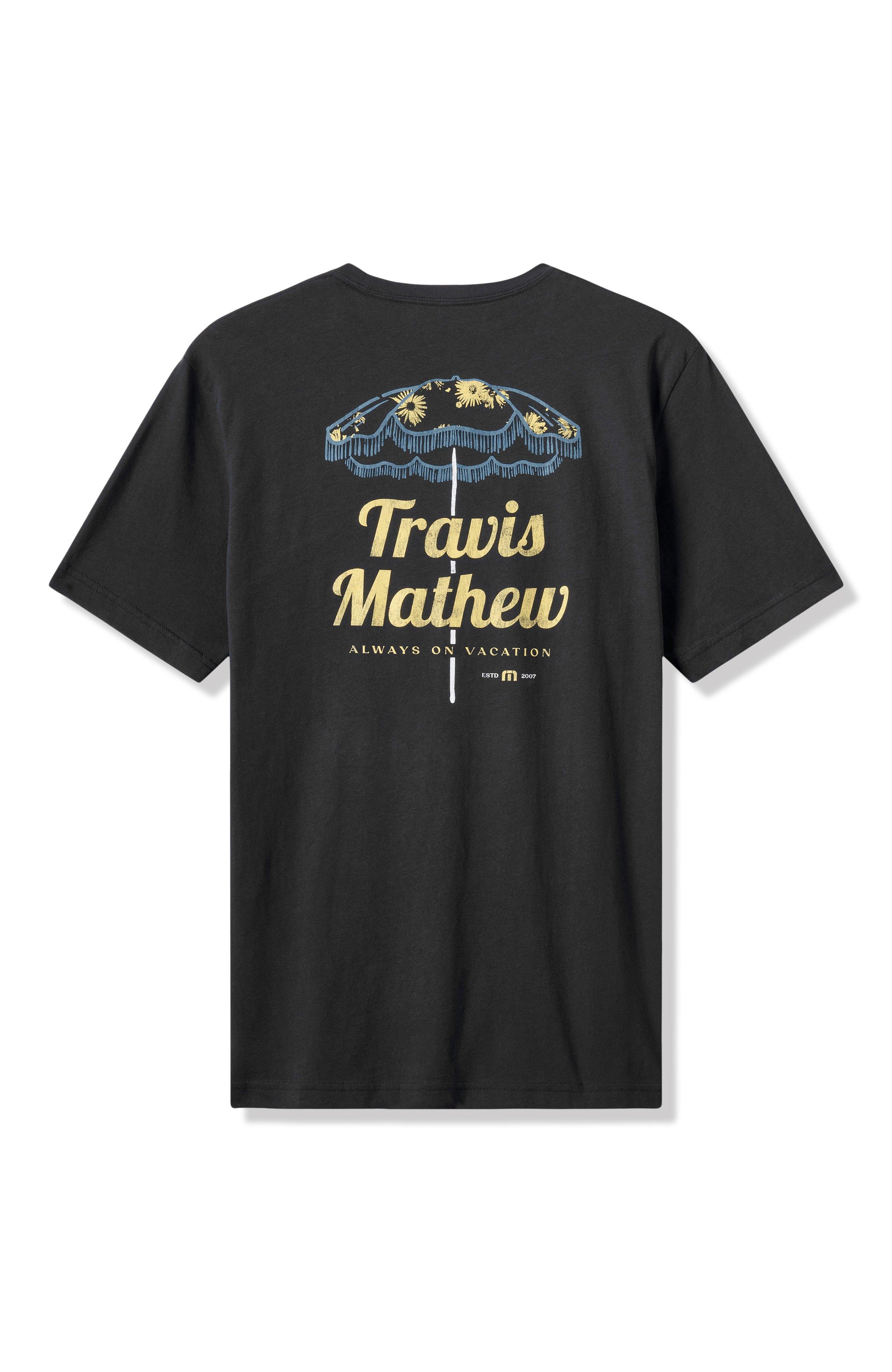 Men's Vacation Home T-Shirt