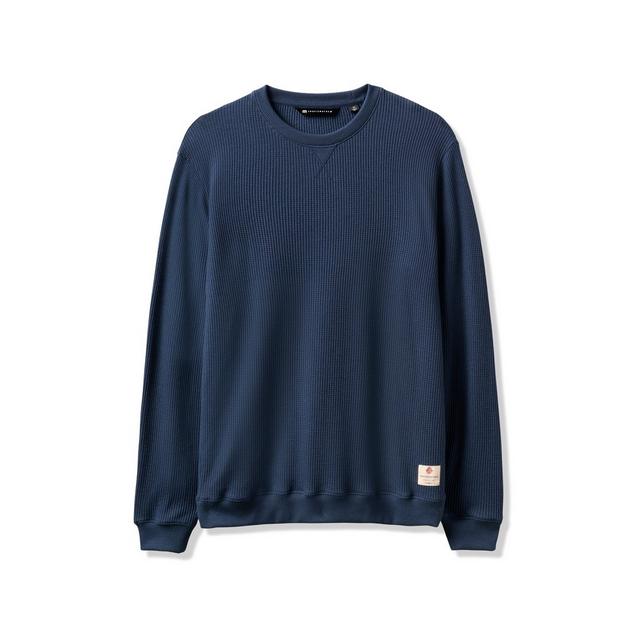 Men's Nonrev Crew Sweatshirt TRAVISMATHEW